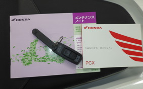HONDA PCX 125 JK05