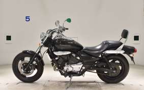 KAWASAKI ELIMINATOR 250 V 2021 VN250A