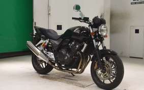 HONDA CB400SF GEN 4 2017 NC42