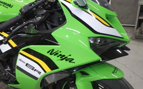 KAWASAKI NINJA ZX-6R A 2025 ZX636J
