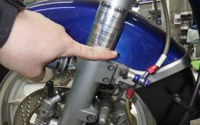 KAWASAKI GPZ900R NINJA 1989 ZX900A