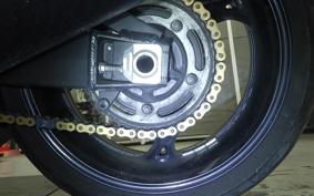 SUZUKI HAYABUSA Gen.2 2009