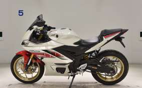 YAMAHA YZF-R25 A RG74J