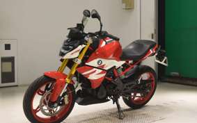 BMW G310R 2023