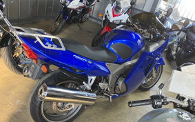 HONDA CBR1100XX 2002 SC35