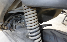 SUZUKI LET's 2 CA1PA