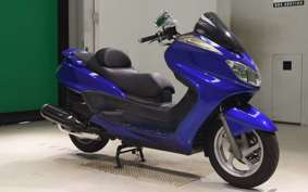 YAMAHA MAJESTY 250 Gen.3 2017 SG15J