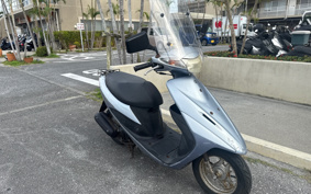 SUZUKI ADDRESS V50 CA44A