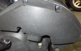 SUZUKI ADDRESS V125 S CF4MA