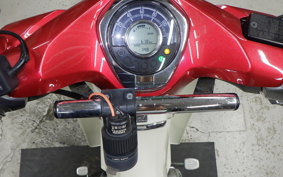 HONDA C125 SUPER CUB 2022 JA58