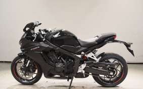 HONDA CBR650R 2018 RH03