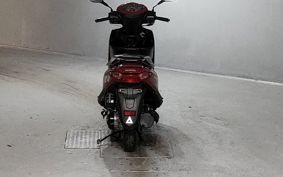 SUZUKI ADDRESS V125 DT11A