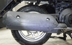 HONDA TODAY 2008 AF61