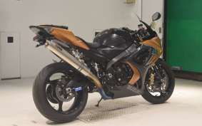SUZUKI GSX-R1000 2008