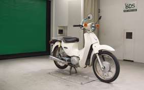 HONDA C110 SUPER CUB 2022 JA07