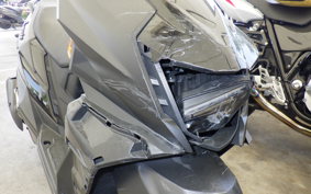 SUZUKI AVENIS 125 EA12J
