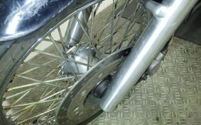 HONDA STEED 400 1994 NC26