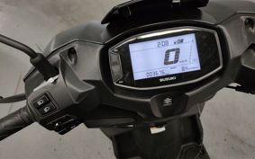 SUZUKI AVENIS125 EA12J