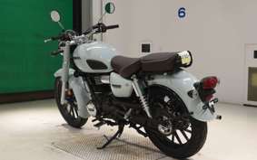 HONDA GB350C 2025 NC64