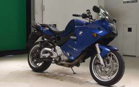 BMW F800ST 2006