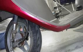 SUZUKI LET's 4 Basket CA43A