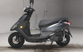 YAMAHA AXIS Z SED7J