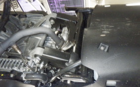 YAMAHA X FORCE 1993 SG79J