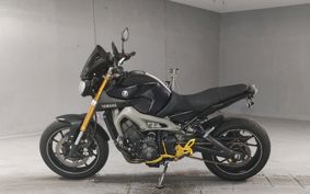 YAMAHA MT-09 RN34J