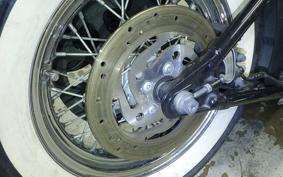 HARLEY FLSTC 1450 2004
