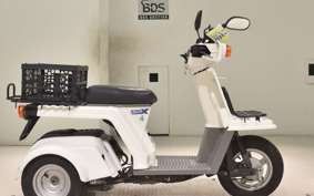 HONDA GYRO X 2013 TD02