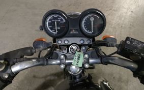 YAMAHA YBR125 PCJL