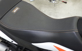 KTM 390 ADVENTURE 2021