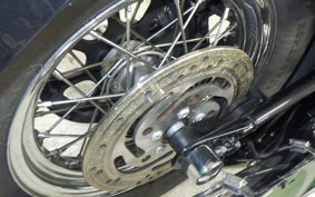 HARLEY FLSTN 1450 2005