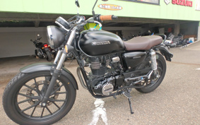HONDA GB350 2022 NC59