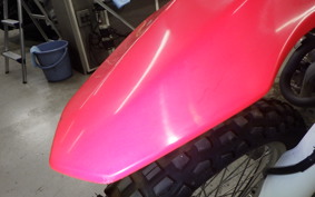 HONDA CRF250L MD38