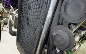 HONDA SHADOW 400 SLASHER 2009 NC40