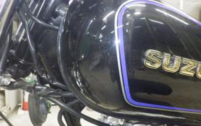 SUZUKI GN125 H 2001