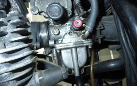 YAMAHA TW200 2000 2JL