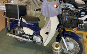 HONDA SUPER CUB50 AA07