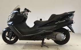 SUZUKI SKYWAVE 250 (Burgman 250) S Gen.3 1995 CJ44A
