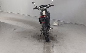 HONDA XR230 MD36