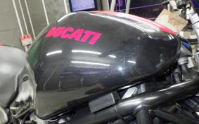 DUCATI MONSTER S2R 1000 2006