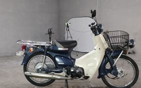 HONDA SUPER CUB50 AA01