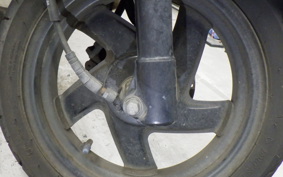 YAMAHA AXIS 100 2021 SB06J