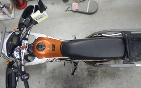 YAMAHA SEROW 250 Gen.3 DG31J