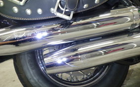 YAMAHA DRAGSTAR 1100 CLASSIC 2004 VP13J