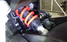 HONDA CBR650R 2023 RH03