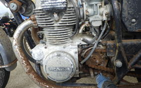 HONDA CB250 Senior CB250