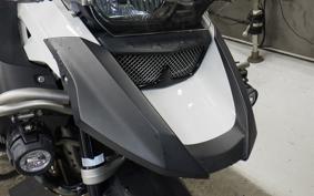 BMW R1200GS ADVENTURE 2013