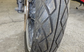 YAMAHA RZ 250 4L3